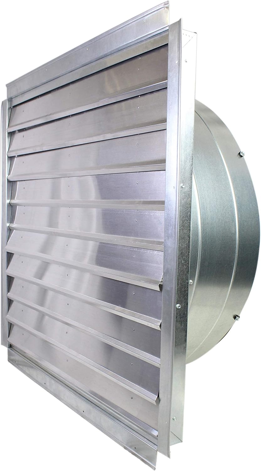 Maxx Air 36" Exhaust Fan